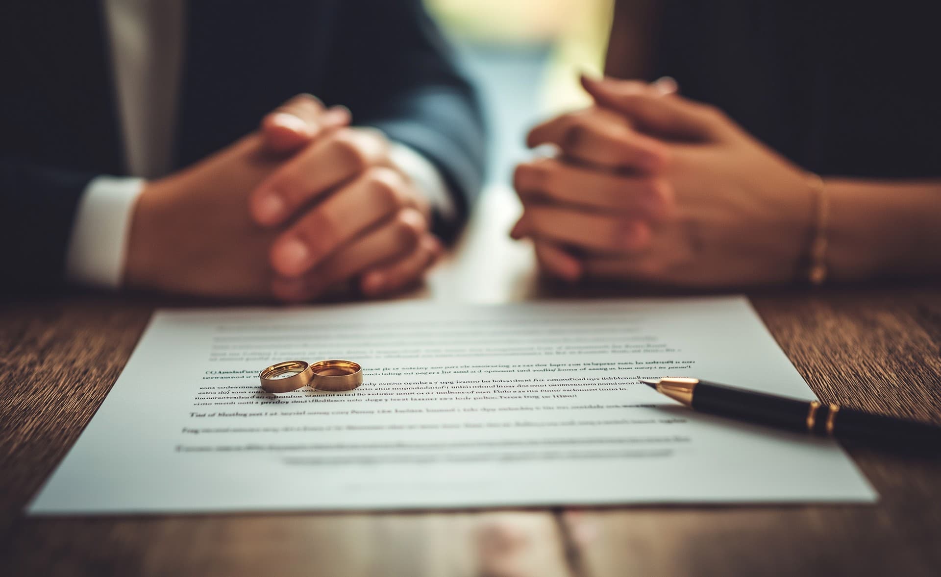 Abogados especialistas en divorcios en Oleiros