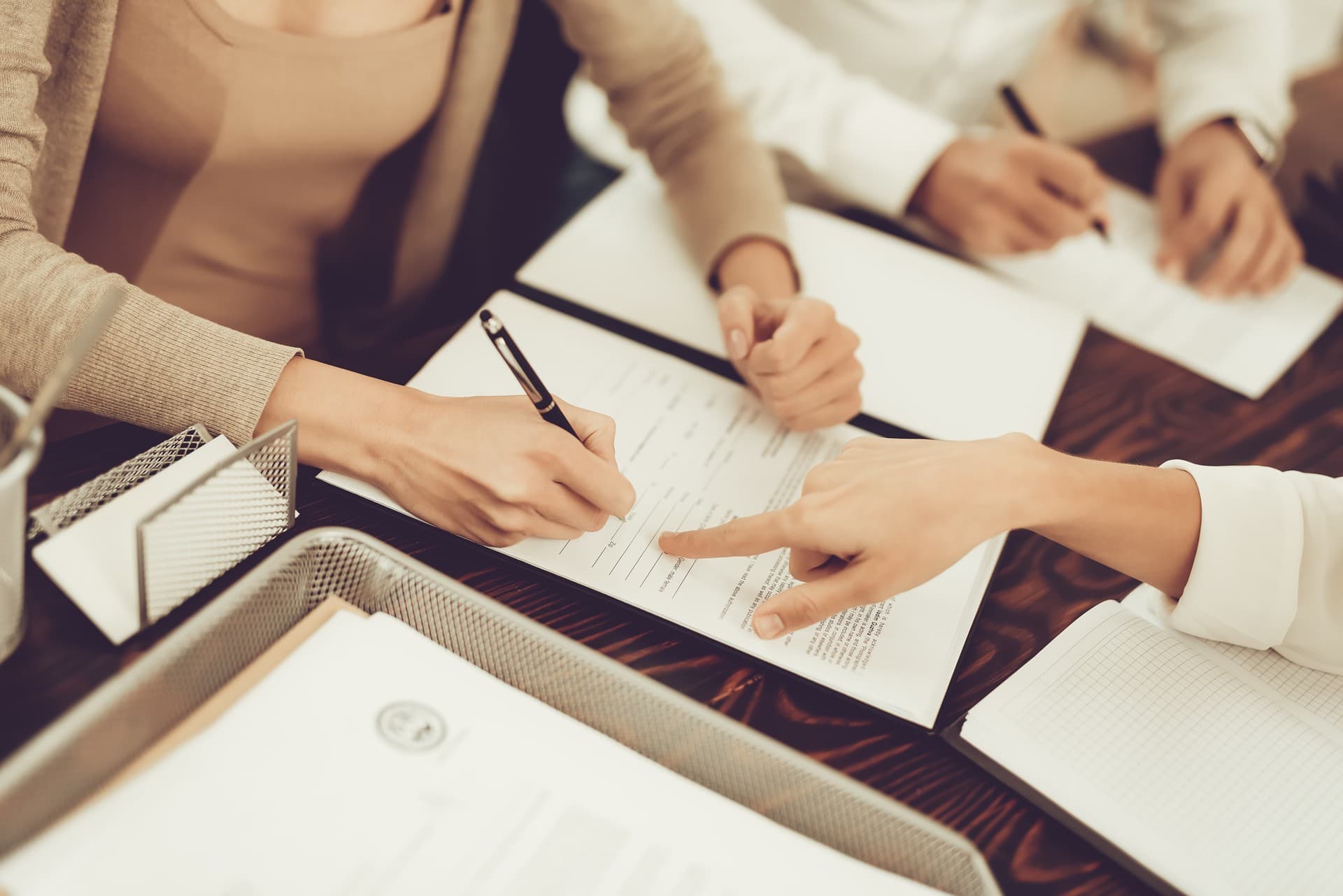 Abogados expertos en divorcios en Oleiros