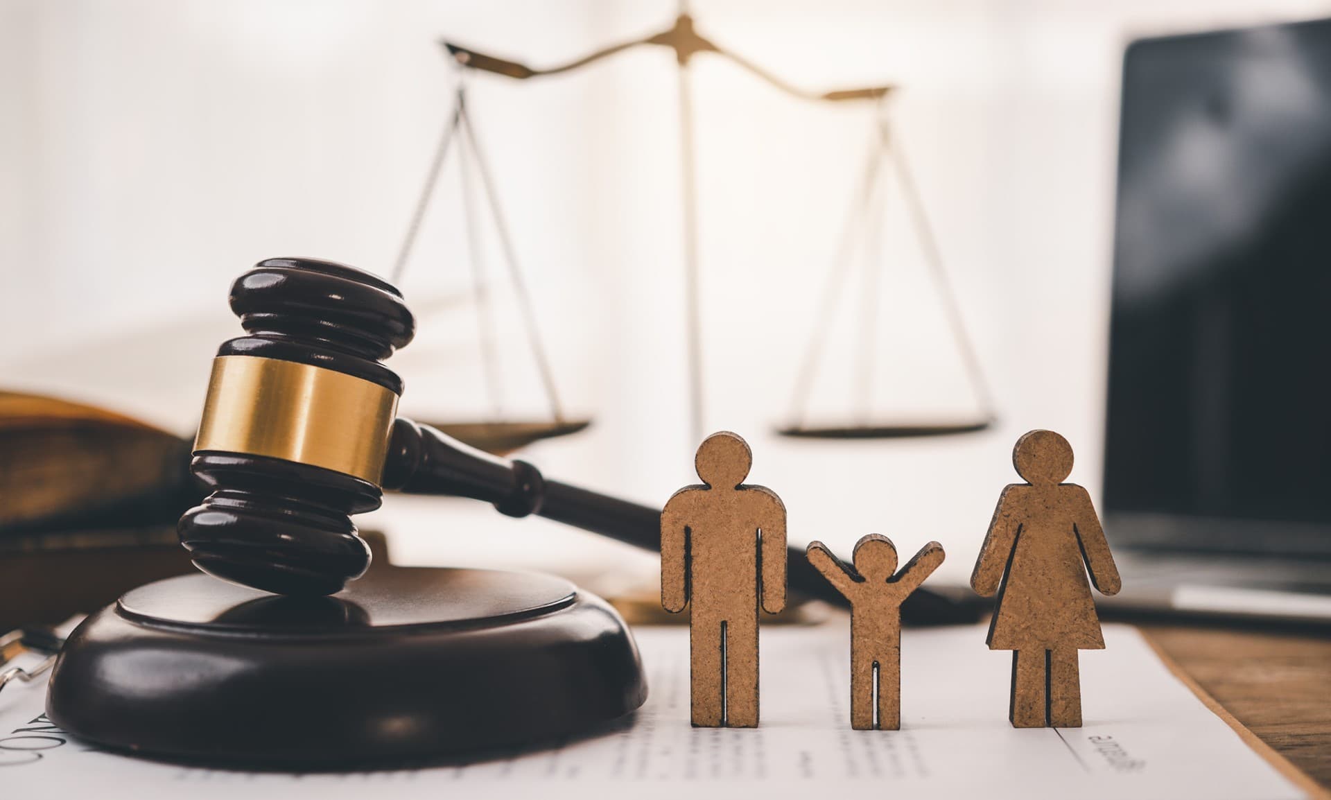Derecho de familia en Oleiros