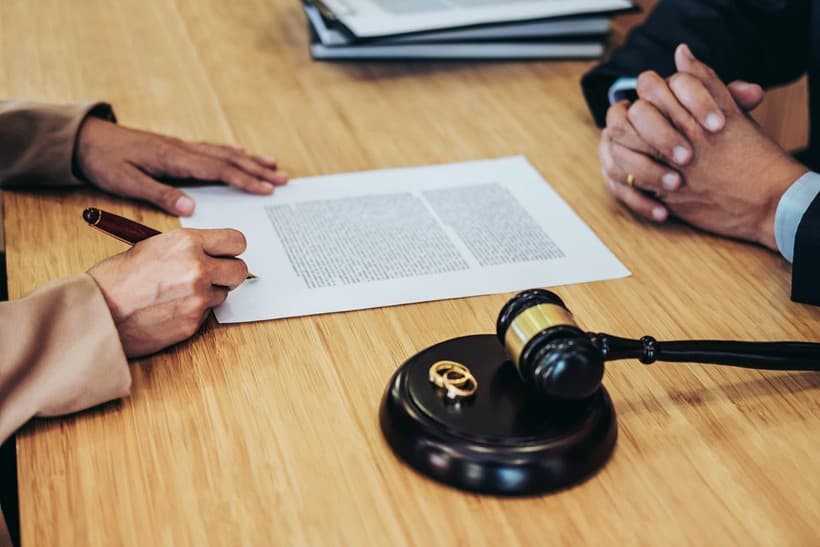 Divorcios en A Coruña
