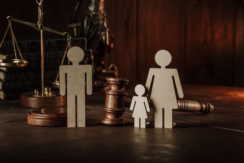 Derecho de familia en A Coruña
