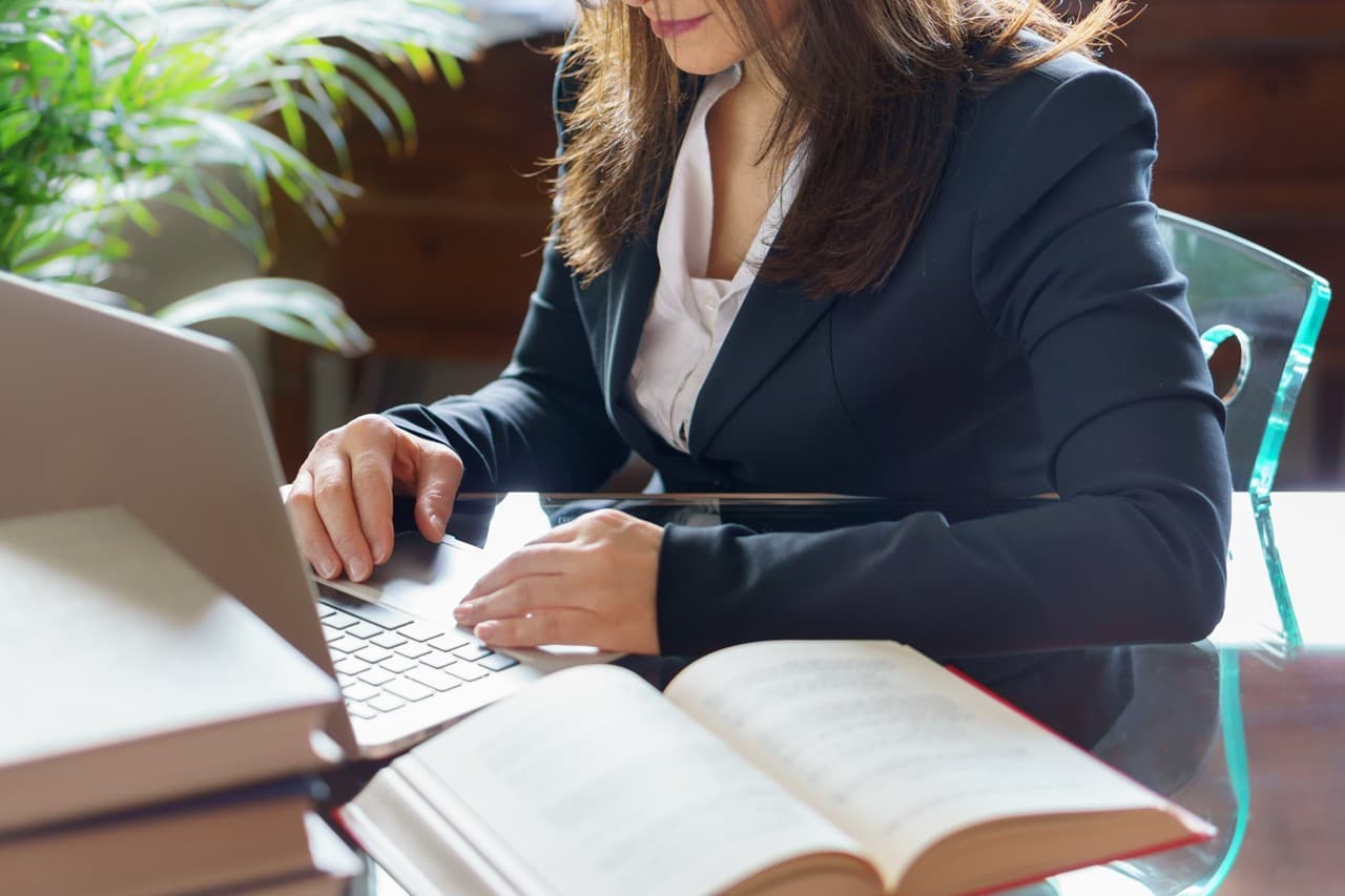 Despacho de abogados en A Coruña