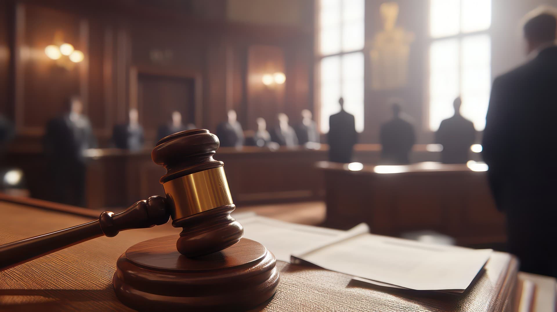 Derecho penal en Oleiros