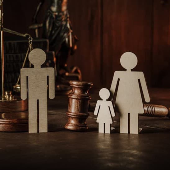 Derecho de familia en Oleiros