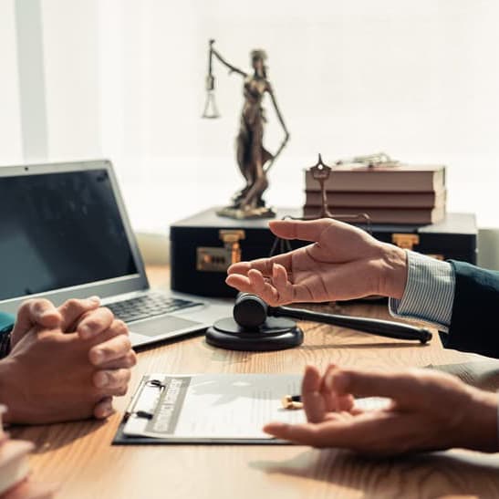 Derecho penal en Oleiros