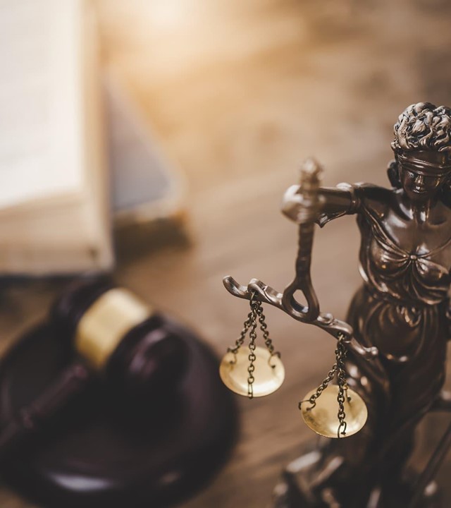 Su despacho de abogados de confianza en Oleiros